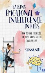Raising Emotional Intelligence in Kids 