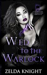 Wed to the Warlock