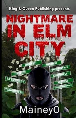 Nightmare in Elm City