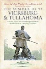 Summer of '63: Vicksburg & Tullahoma