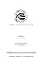 Journal of the American Civil War: V2-1