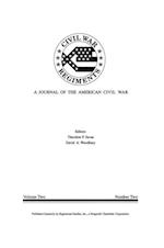 Journal of the American Civil War: V2-2