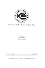 Journal of the American Civil War: V3-4