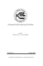 Journal of the American Civil War: V4-2