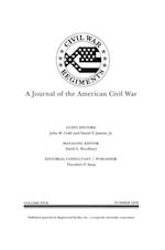 Journal of the American Civil War: V5-1