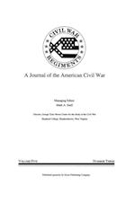 Journal of the American Civil War: V5-3