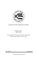 Journal of the American Civil War: V6-1