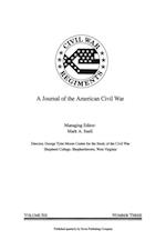 Journal of the American Civil War: V6-3
