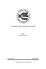 Journal of the American Civil War: V7-1