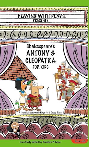 Antony & Cleopatra for Kids