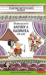 Antony & Cleopatra for Kids