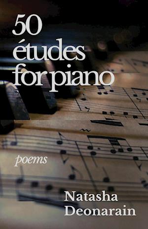 50 e¿tudes for piano