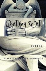 Quilling Will 