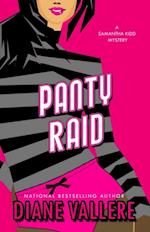 Panty Raid: A Samantha Kidd Mystery