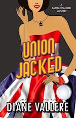 Union Jacked: A Samantha Kidd Mystery