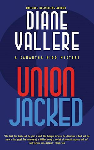 Union Jacked