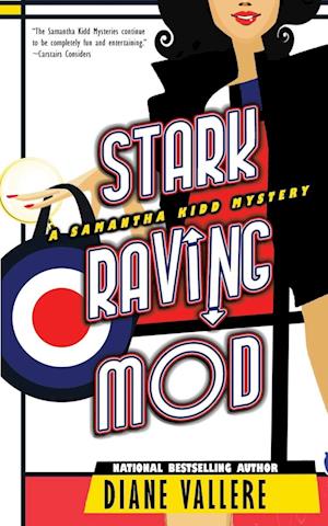 Stark Raving Mod