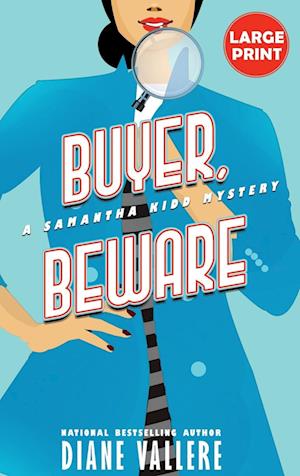 Buyer, Beware (Large Print Edition)