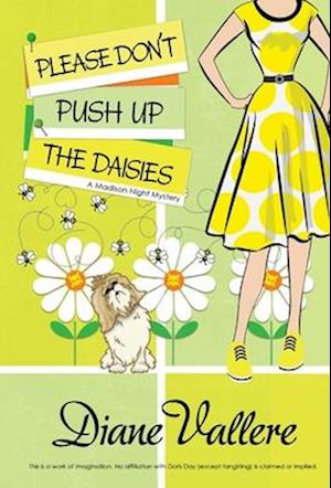 Please Don't Push Up the Daisies