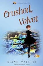 Crushed Velvet: A Material Witness Mystery 