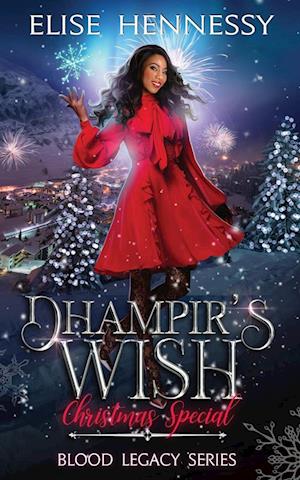 Dhampir's Wish