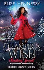 Dhampir's Wish