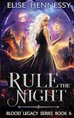 Rule the Night