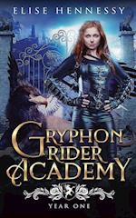 Gryphon Rider Academy