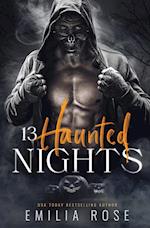 13 Haunted Nights 