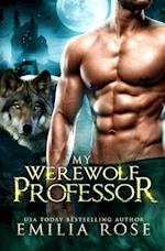 My Werewolf Professor 