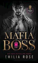 Mafia Boss 