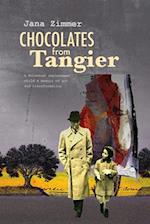 Chocolates from Tangier : A Holocaust replacement child's memoir of art and transformation 