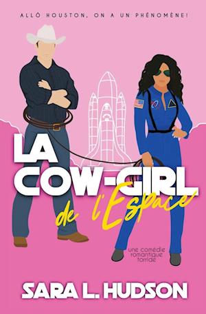La Cow-girl de l'Espace