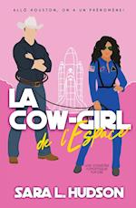 La Cow-girl de l'Espace
