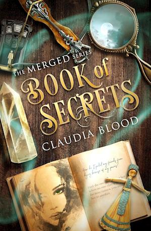 Book of Secrets