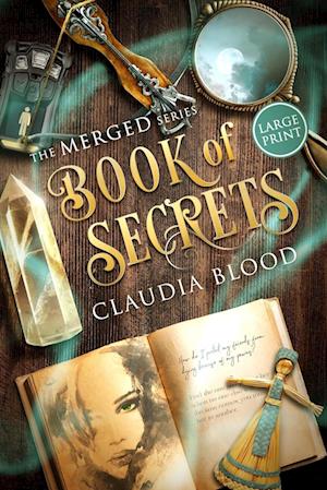 Book of Secrets