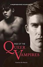 Rise of the Queer Vampires 