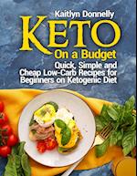 Keto On a Budget