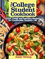 The College Student Cookbook