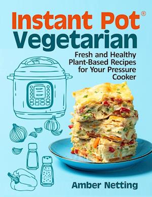 Instant Pot® Vegetarian