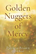 Golden Nuggets of Mercy 