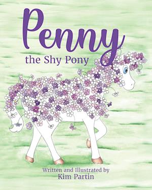 Penny the Shy Pony