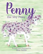 Penny the Shy Pony 