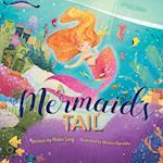 A Mermaid's Tail 