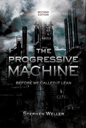 The Progressive Machine