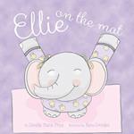 Ellie on the Mat 