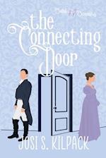 The Connecting Door: Saddles & Scoundrels Novella 