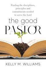 The Good Pastor 