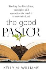 The Good Pastor 