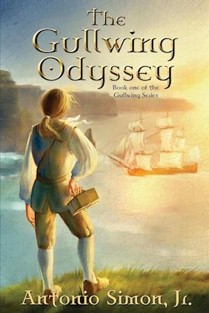 The Gullwing Odyssey: Book 1 of the Gullwing Series